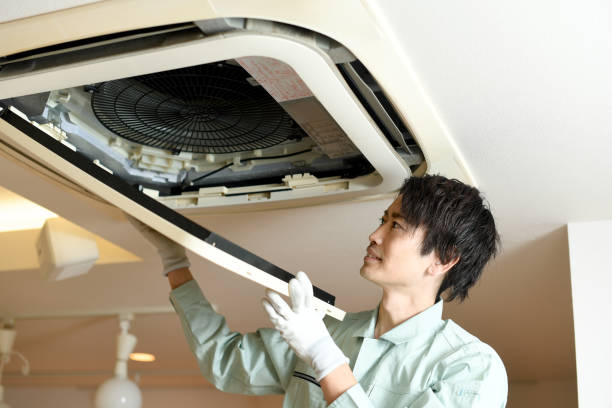 Emergency Air Duct Cleaning in SC